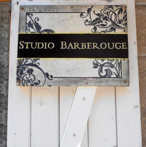 Отель Studio Barberouge  Лиму